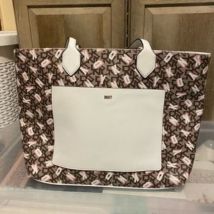 DKNY Large Tote
